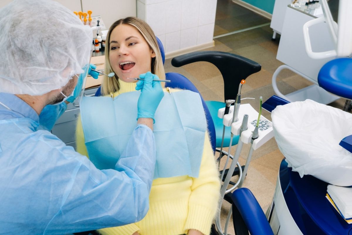 Benefits of Restorative Dentistry For Oral Health
