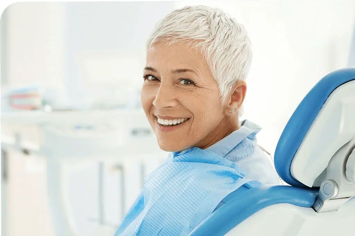 Restorative Dentist Duxbury Restorative Dentist Duxbury