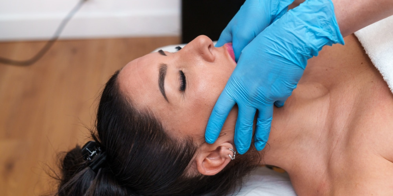 Advanced TMJ Treatment Advanced TMJ Treatment