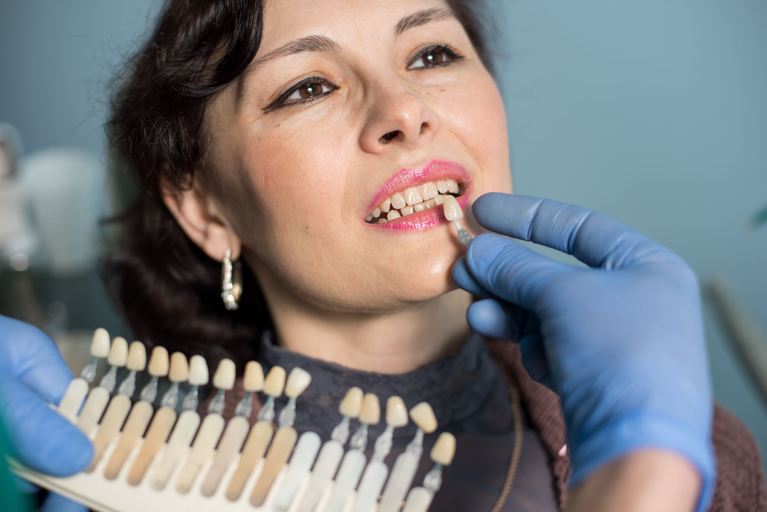 Tooth Replacement Choices Should You Consider scaled