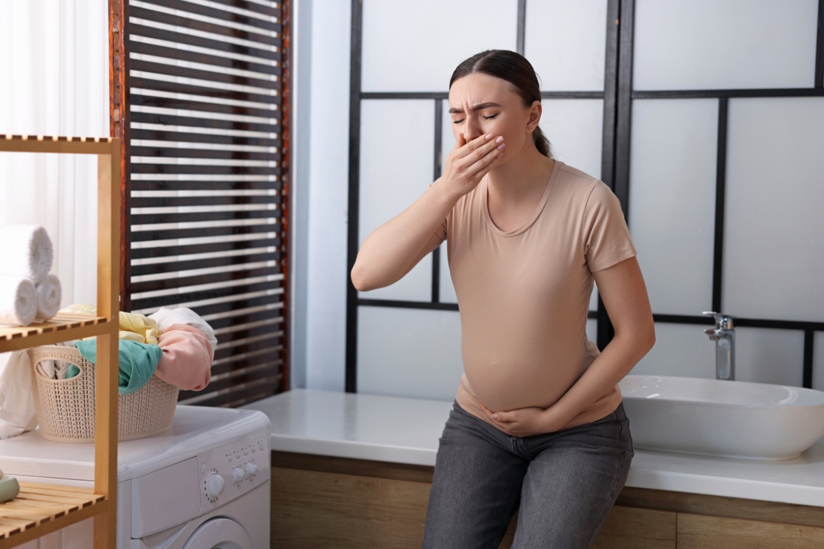 TMJ Pain During Pregnancy TMJ Pain During Pregnancy