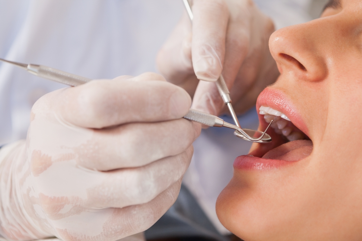 Cosmetic Dentists Repair Cracked and Worn Teeth Cosmetic Bonding: Quick Fixes for Minor Flaws