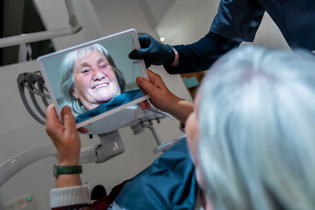 See Your Smile Before It Happens What Digital Smile Design Can Do for You Digital Smile Design