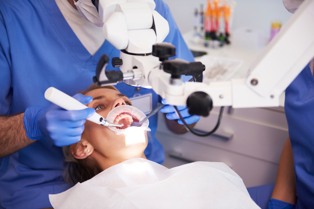 How Dentists Prioritize Treatment When Multiple Dental Issues Exist Dentists Prioritize Treatment When Multiple Dental Issues Exist