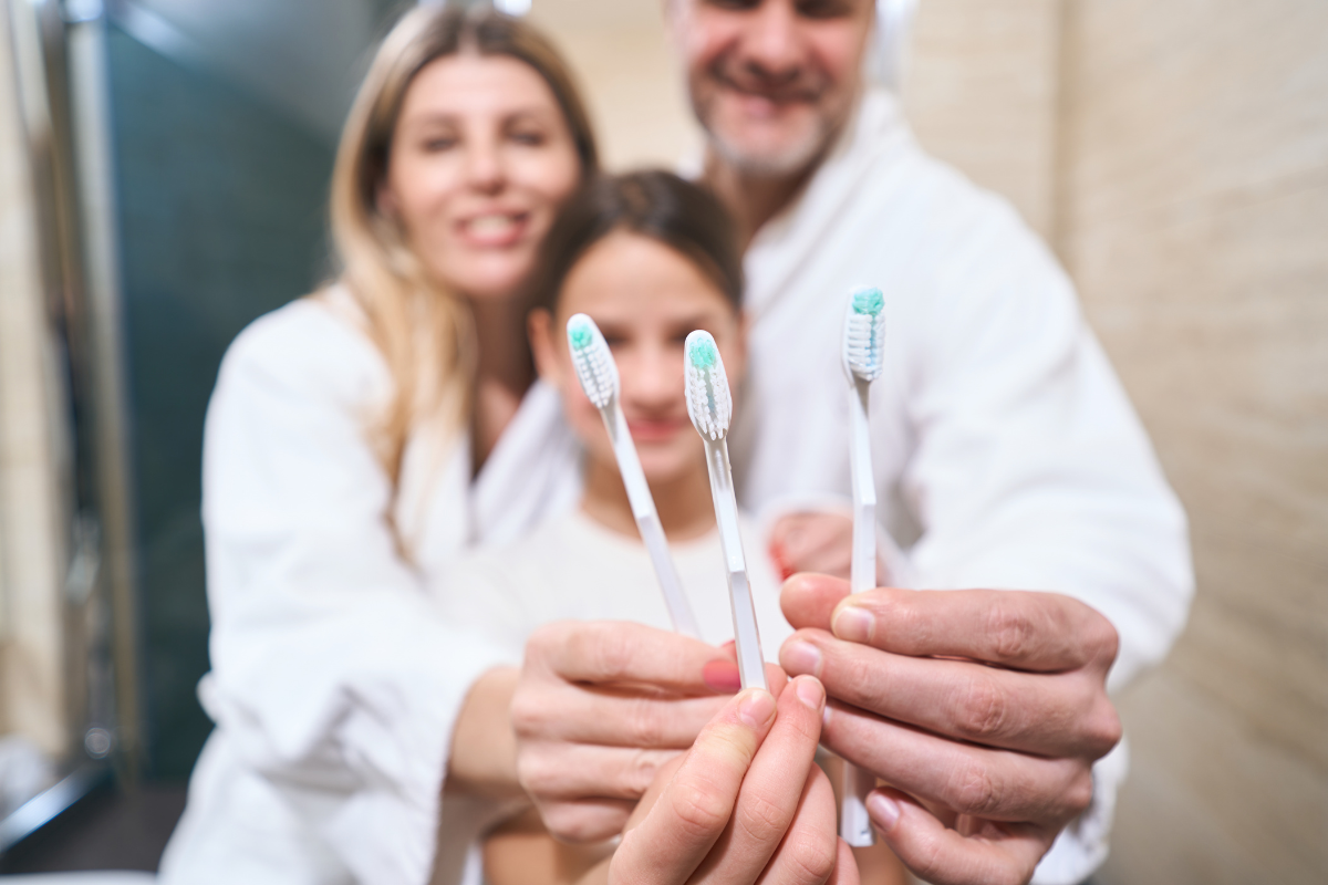 What Is Family Dentistry and How Is It Different from General Dentistry Family Dentistry vs General Dentistry