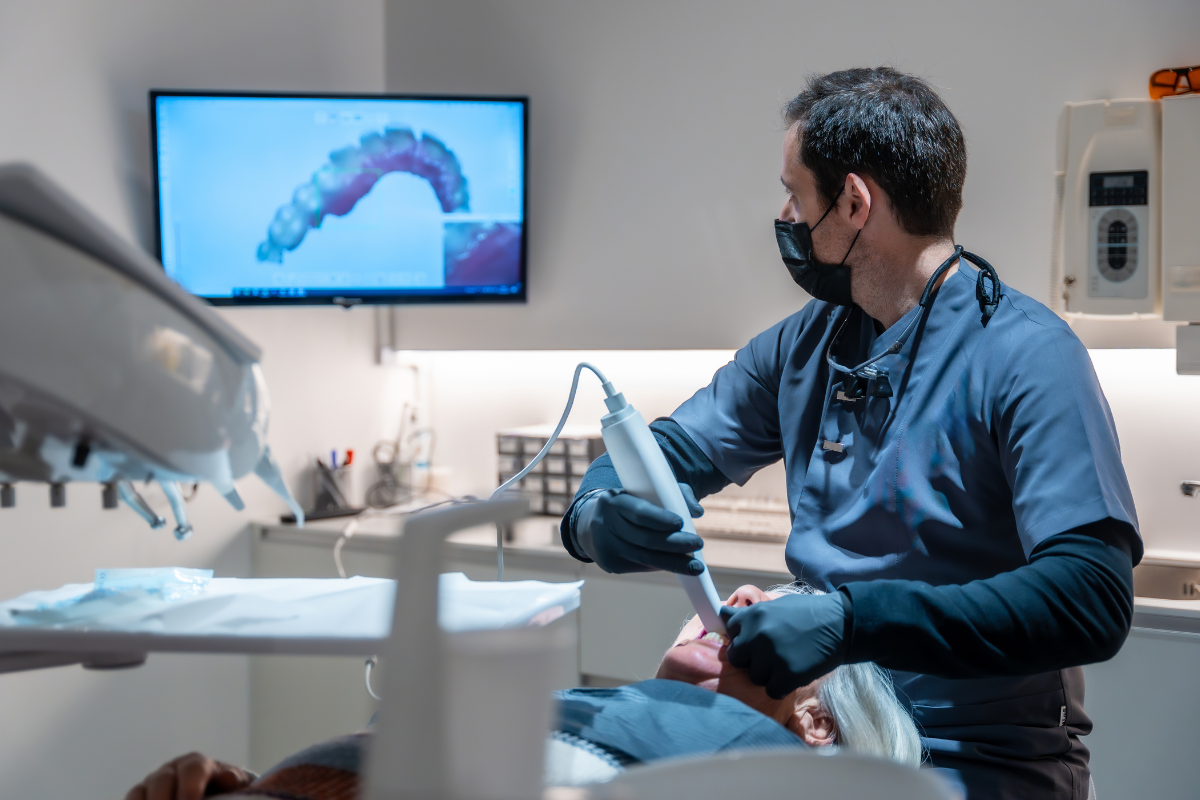 The Importance of Personalized Treatment Plans in Modern Dentistry Personalized Treatment Plans in Modern Dentistry
