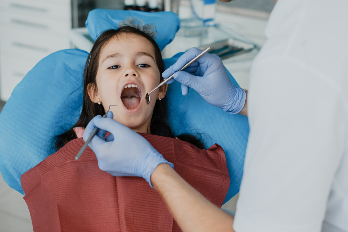 What Happens If Problems Are Found During a Dental Checkup_ Next Steps Explained Problems Are Found During a Dental Checkup